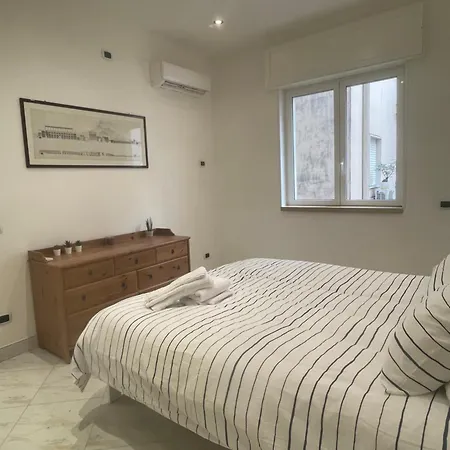 아파트 Hub 나폴리