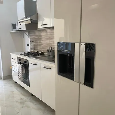 아파트 Hub 나폴리