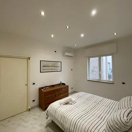 Hub Apartment Naples