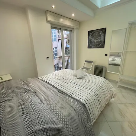 Apartmán Hub *