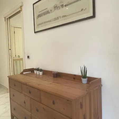 Apartmán Hub Neapol